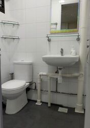 Blk 550 Bedok North Avenue 1 (Bedok), HDB 4 Rooms #489207261